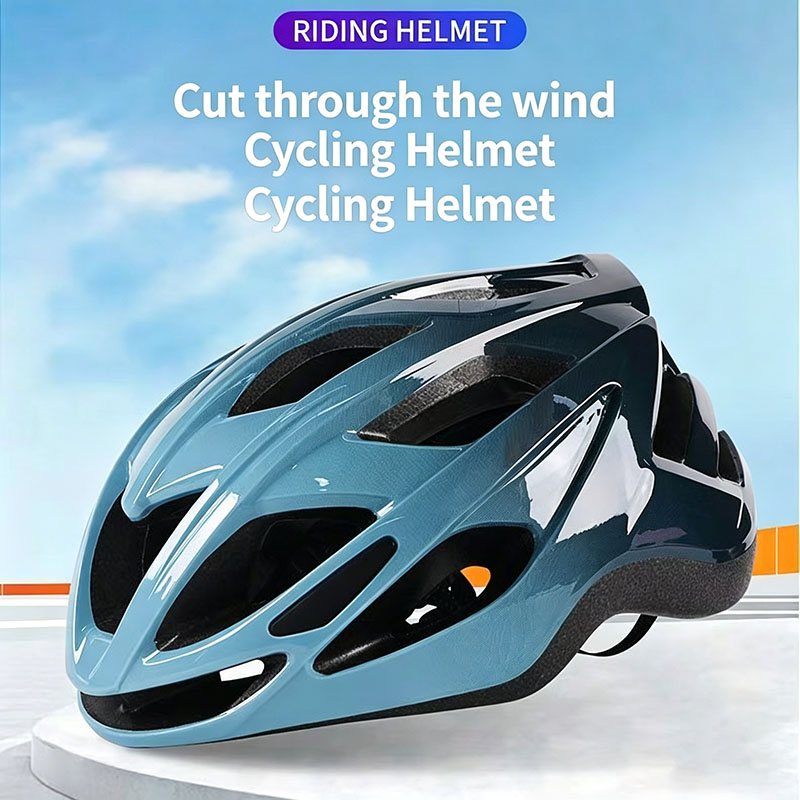 Mountain Road Bike Helmet Ridi - مراجعة Mountain Biking Helmet وسعره