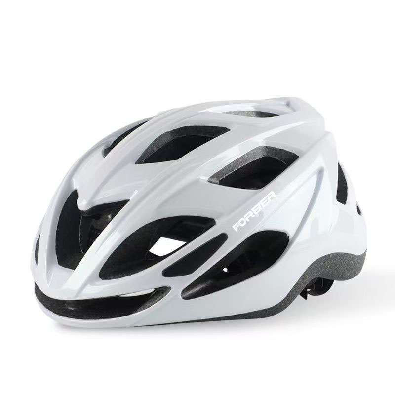 Mountain Road Bike Helmet Ridi - مراجعة Mountain Biking Helmet وسعره