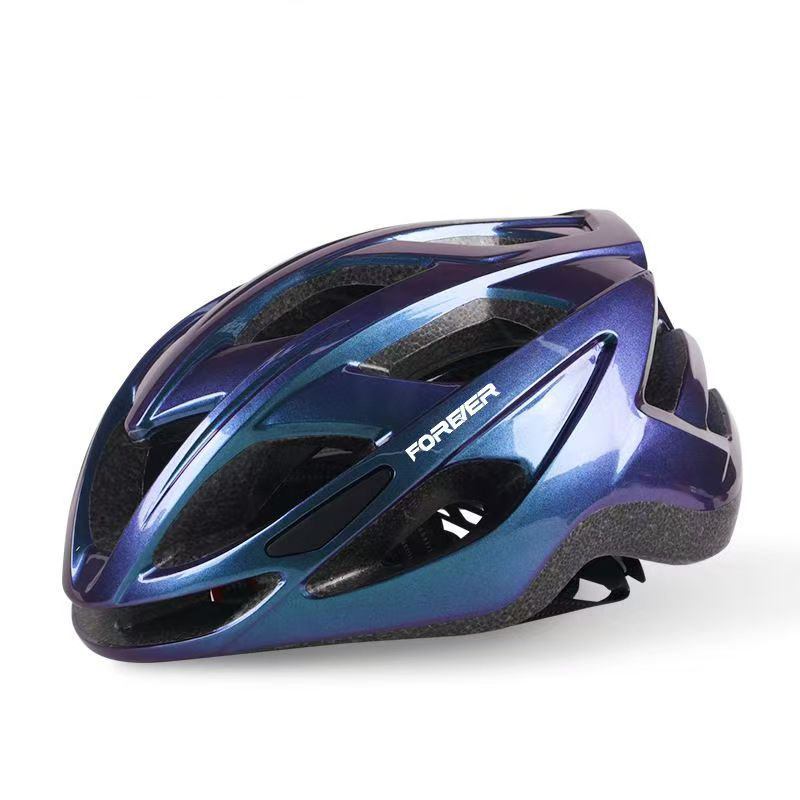 Mountain Road Bike Helmet Ridi - مراجعة Mountain Biking Helmet وسعره
