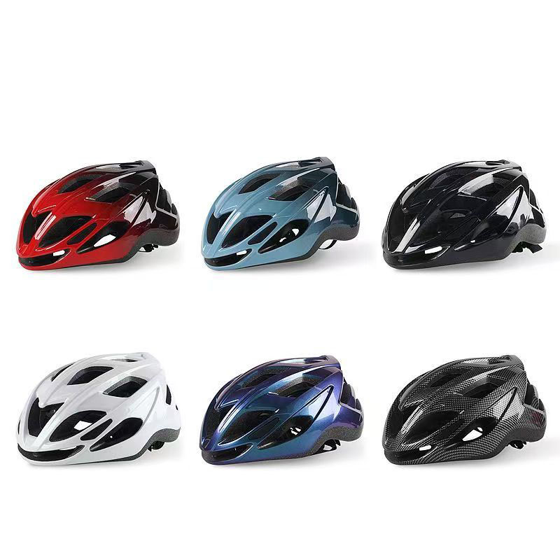 Mountain Road Bike Helmet Ridi - مراجعة Mountain Biking Helmet وسعره
