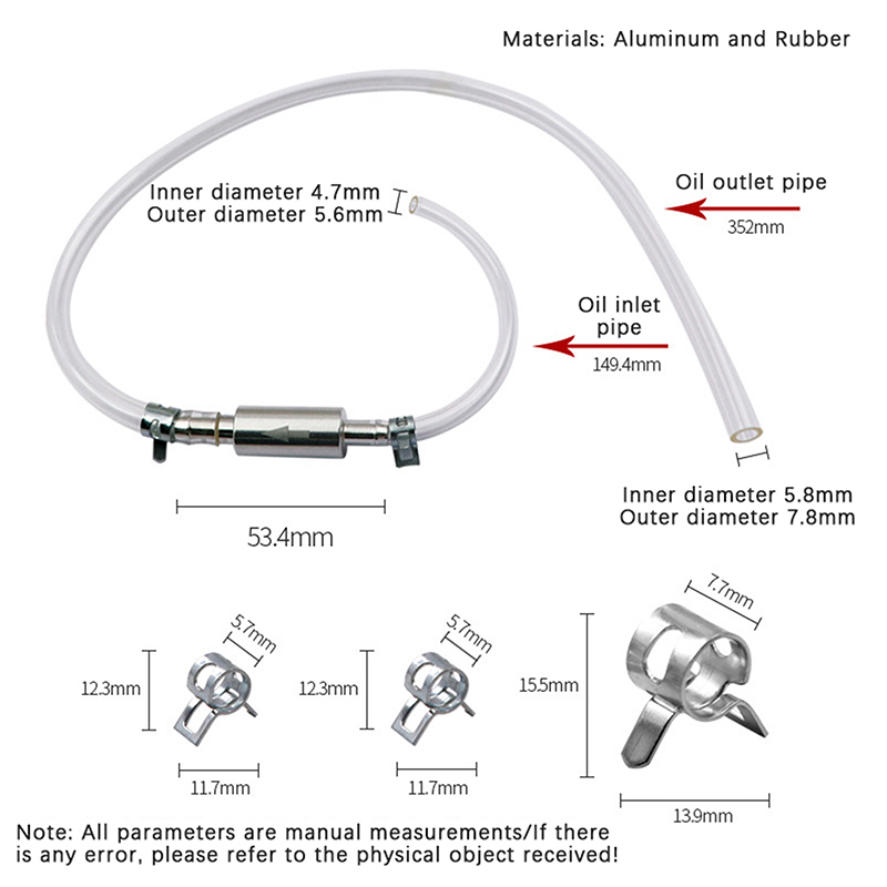 【CR】Car Motorcycle Brake Bleed - مراجعة Hydraulic Brake Bleed وسعره