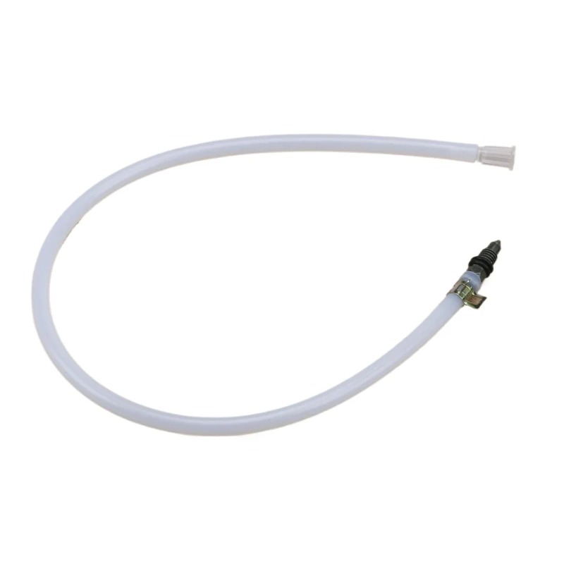 Motorcycle Brake Bleeder Syrin - مراجعة Hydraulic Brake Bleed وسعره