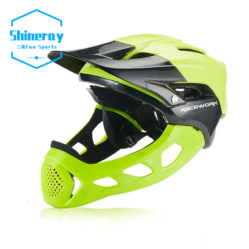 New Mountain Cross-country Bik - مراجعة Mountain Biking Helmet وسعره