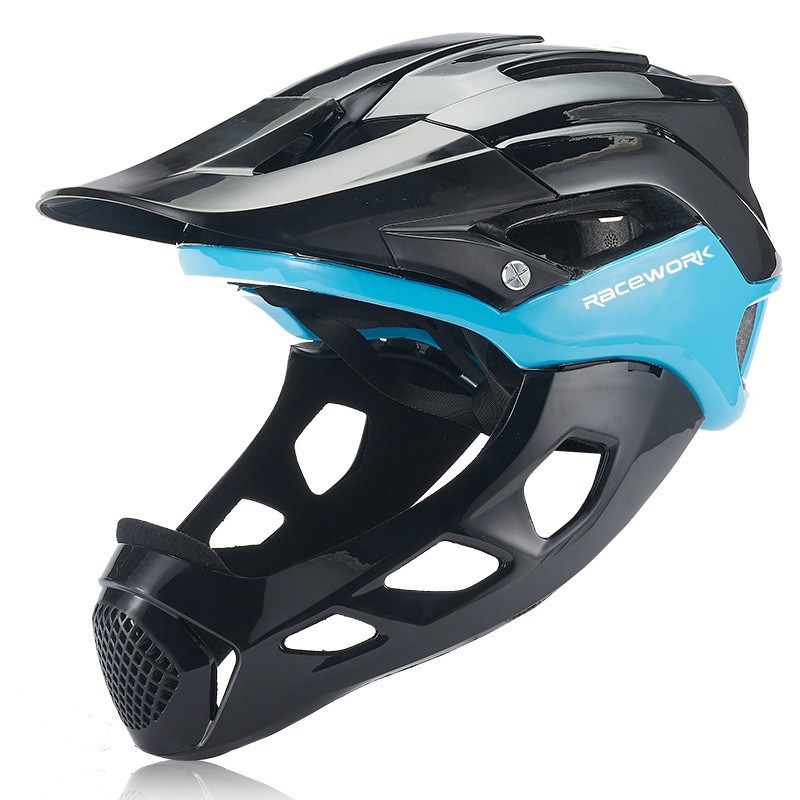 New Mountain Cross-country Bik - مراجعة Mountain Biking Helmet وسعره