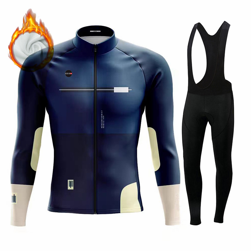 Gobikful Winter Cycling Jersey - مراجعة Mountain Biking Jerseys Men وسعره