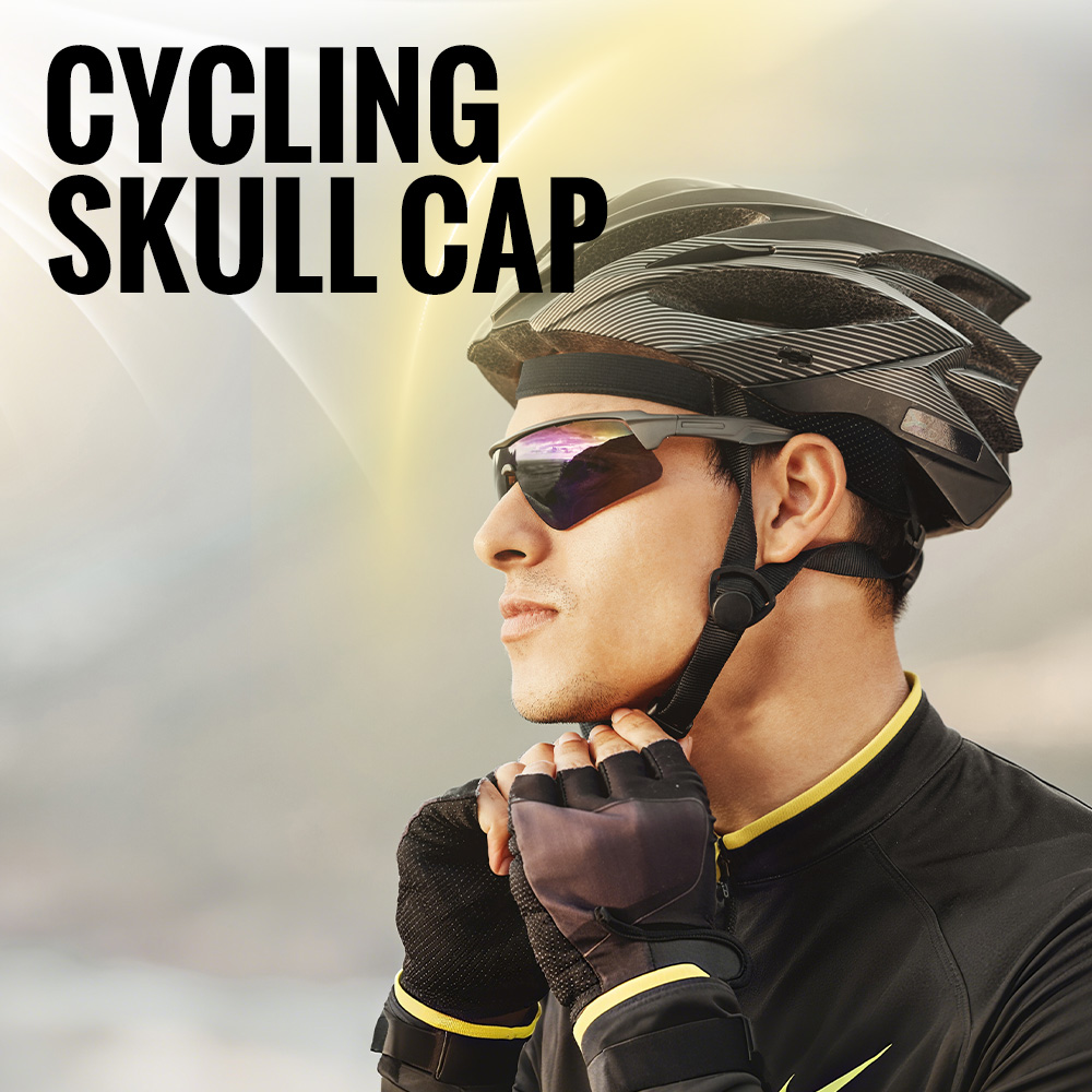 WRELS Cycling Hat Under Helmet - مراجعة Mountain Biking Helmet وسعره