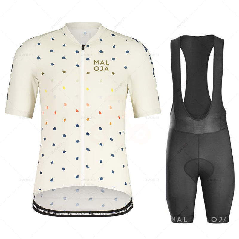 Maloja Cycling Jersey Clothes  - مراجعة Mountain Biking Jerseys Men وسعره