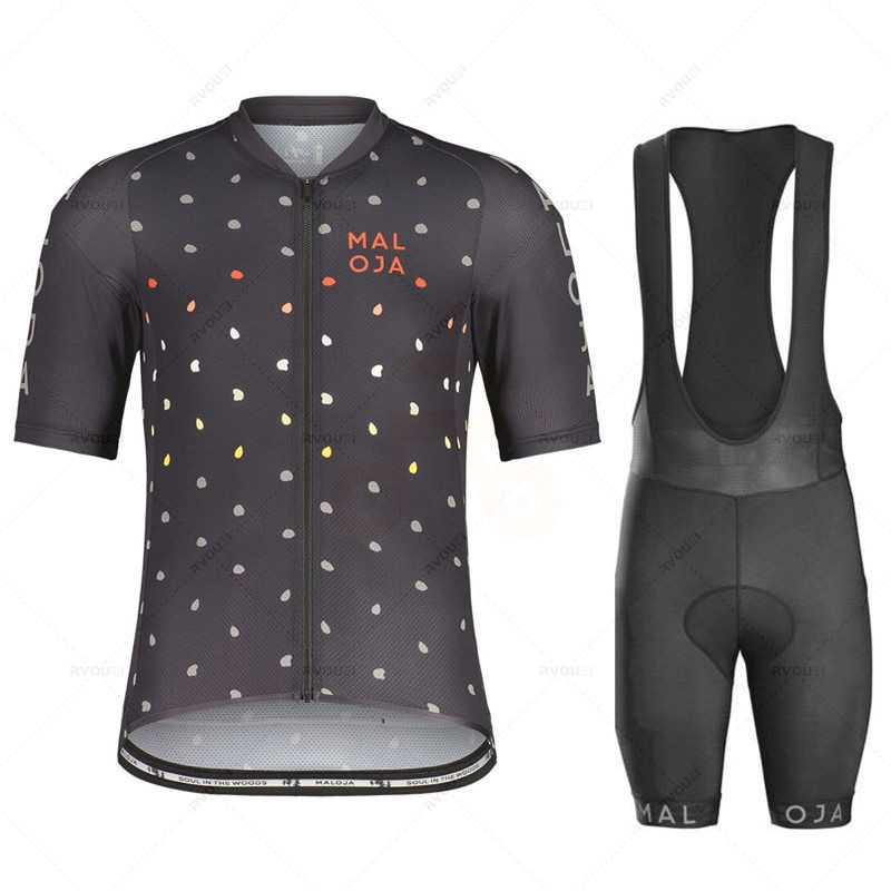 Maloja Cycling Jersey Clothes  - مراجعة Mountain Biking Jerseys Men وسعره