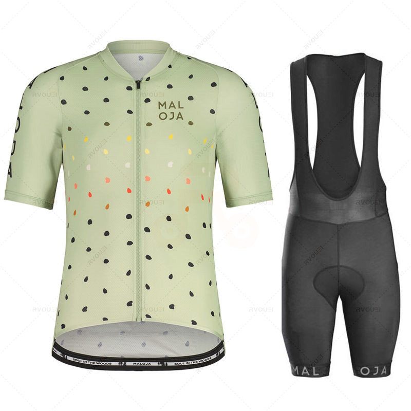 Maloja Cycling Jersey Clothes  - مراجعة Mountain Biking Jerseys Men وسعره