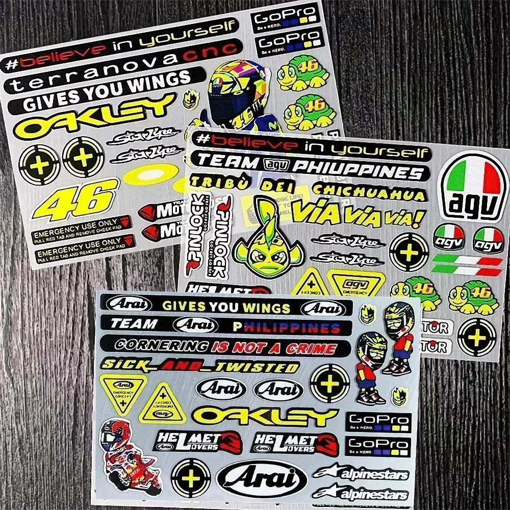 Reflective Decor Stickers for  - مراجعة Mountain Biking Helmet وسعره