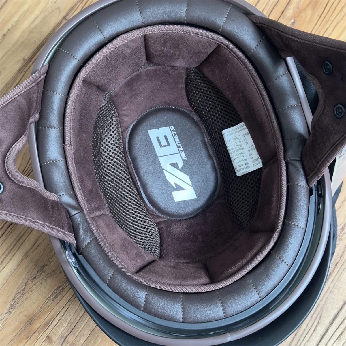 Helmet Pad, Road Bike, Mountai - مراجعة Mountain Biking Helmet وسعره