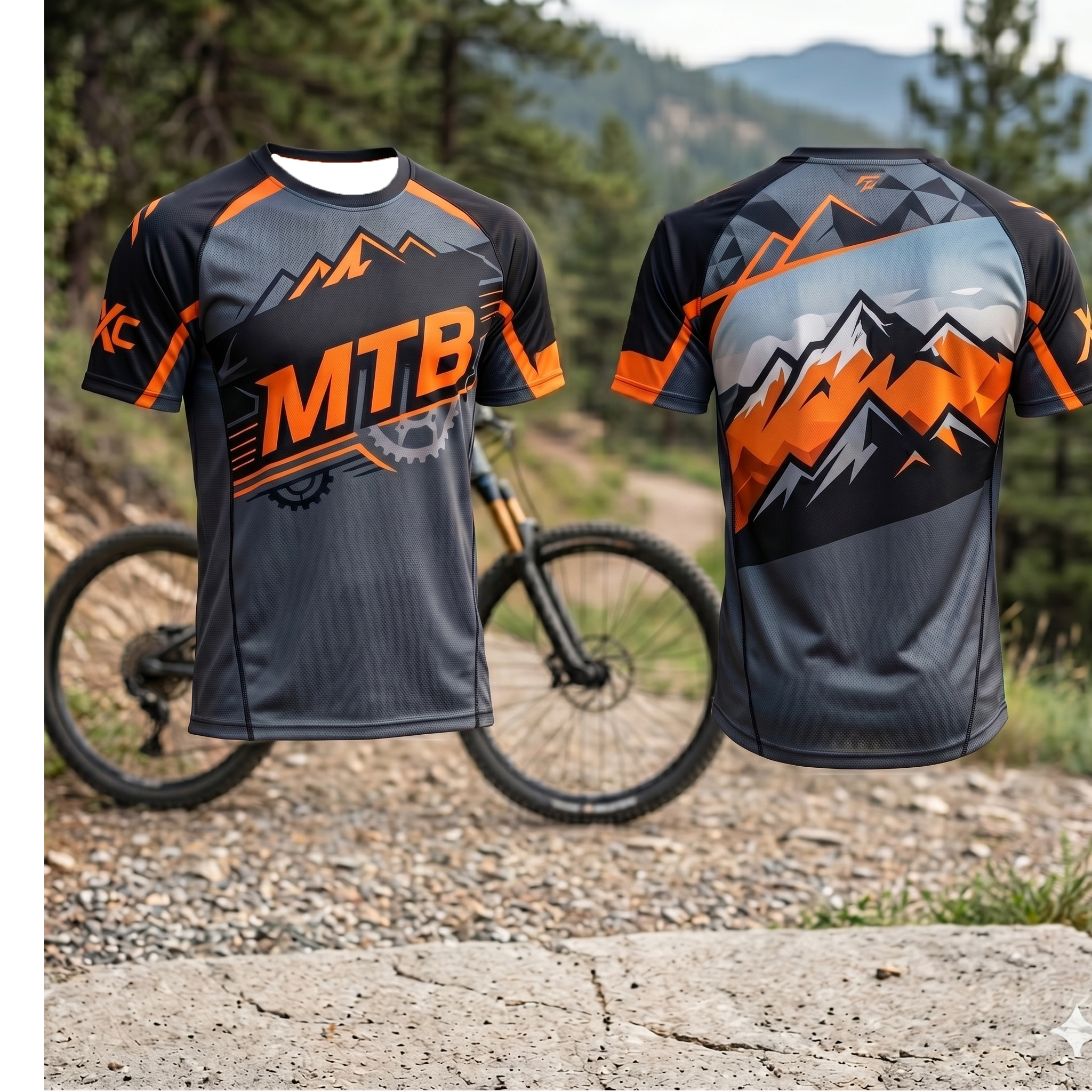 Family Men Breathable Mtb Moun - مراجعة Mountain Biking Jerseys Men وسعره