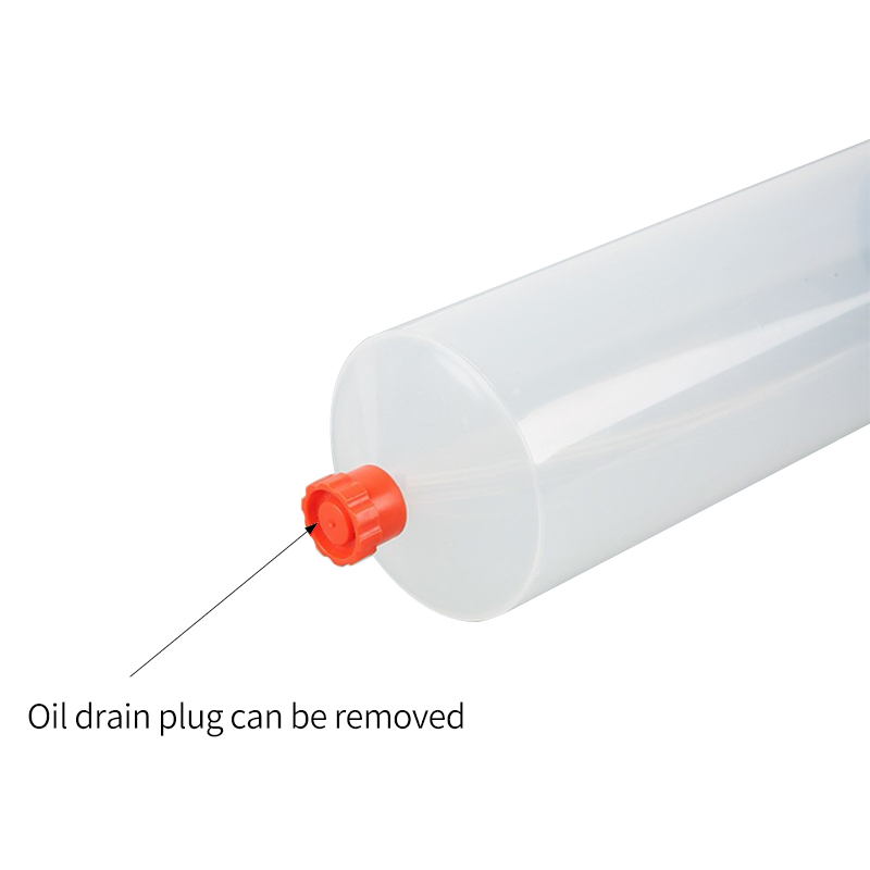 Universal Car Brake Fluid Chan - مراجعة Hydraulic Brake Bleed وسعره