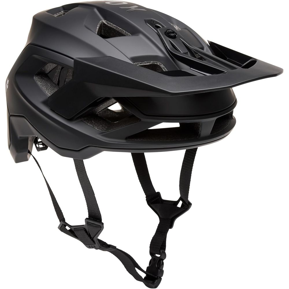 Universal Speed Mountain Bike  - مراجعة Mountain Biking Helmet وسعره