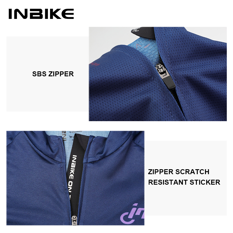 INBIKE long-sleeved cycling je - مراجعة Mountain Biking Jerseys Men وسعره