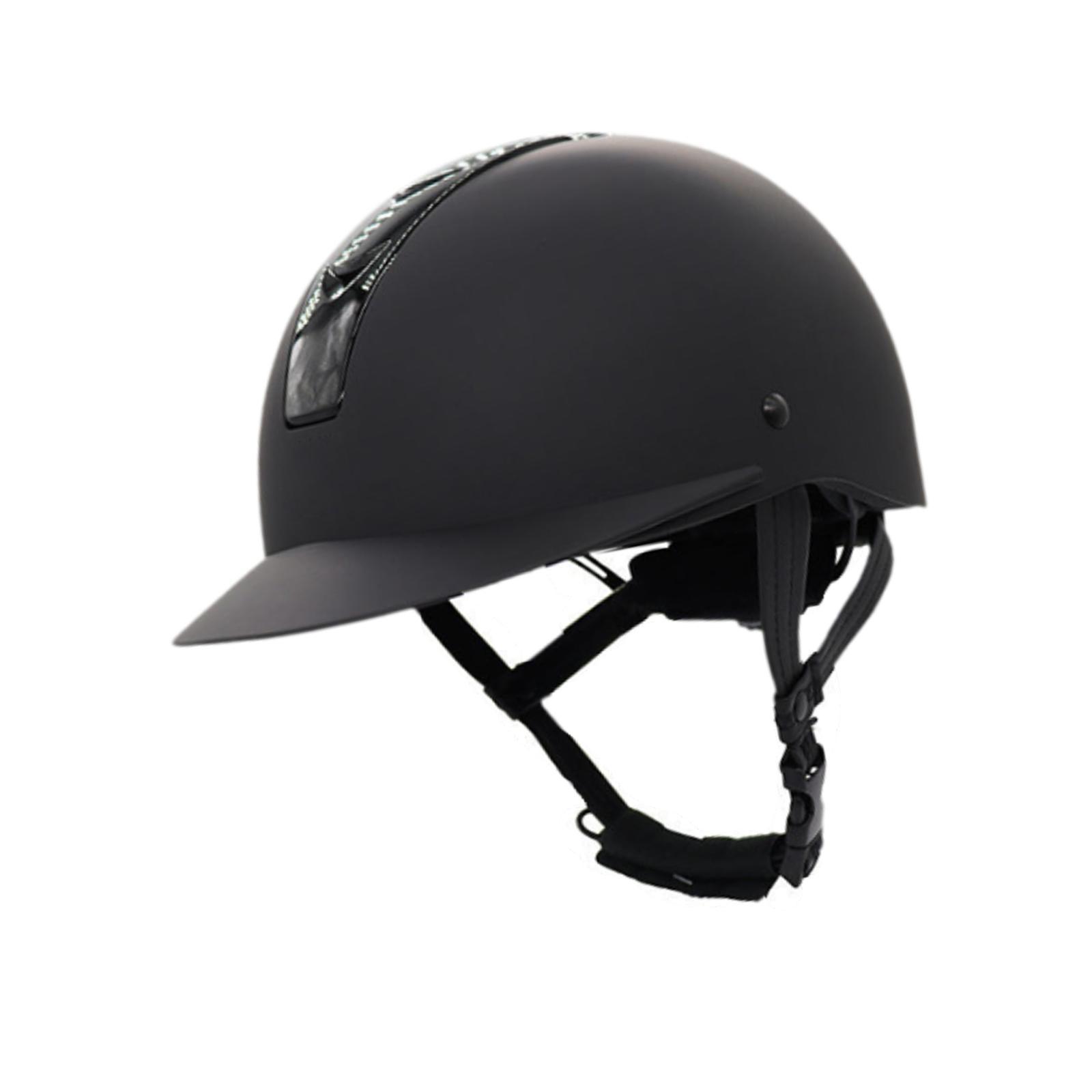 Comfortable Horseback Riding H - مراجعة Mountain Biking Helmet وسعره