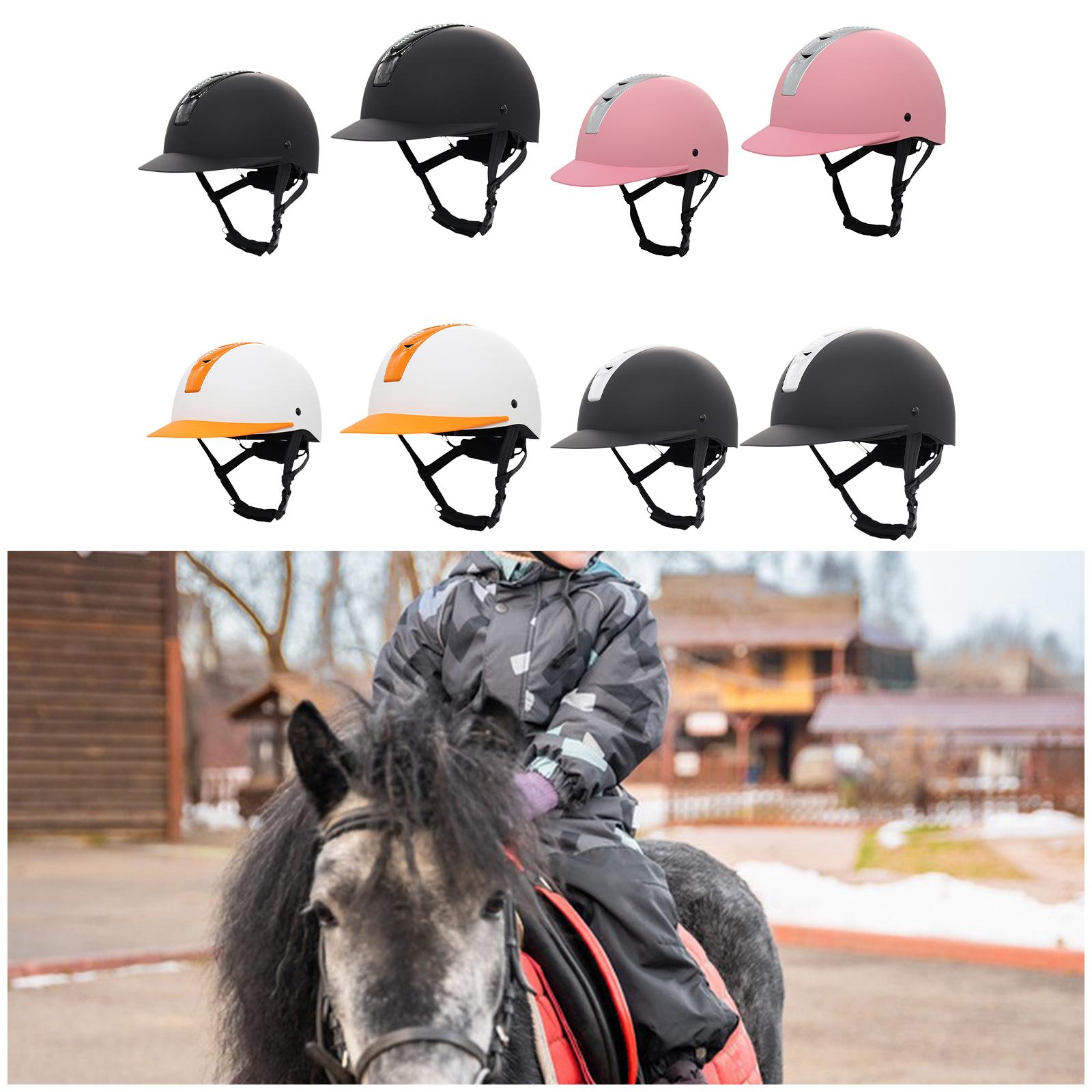 Comfortable Horseback Riding H - مراجعة Mountain Biking Helmet وسعره