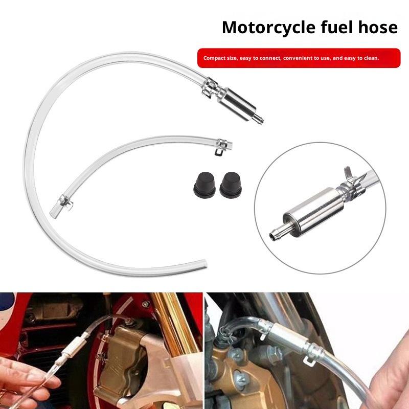 1PC Car Clutch Brake Bleeder H - مراجعة Hydraulic Brake Bleed وسعره