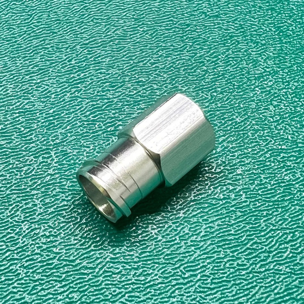 Hex Conversion Oil Bleed Fitti - مراجعة Hydraulic Brake Bleed وسعره
