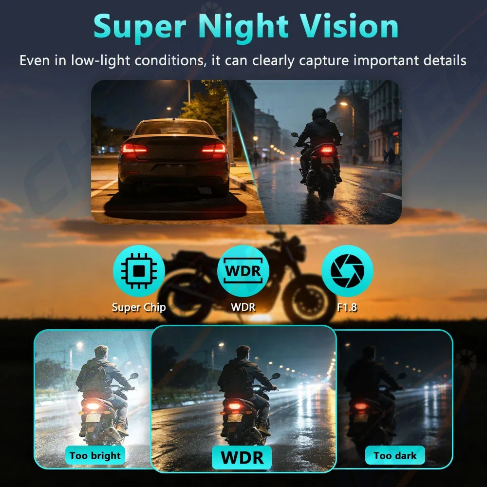 New 2K Motorcycle Driving Dash - مراجعة Mountain Biking Helmet وسعره