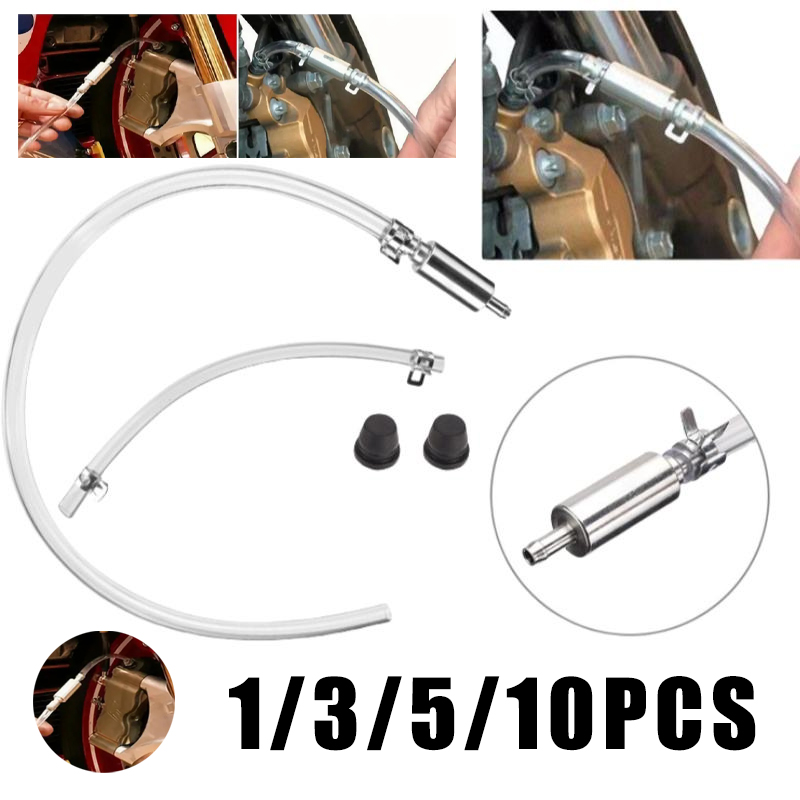 Automotive Hydraulic Clutch Br - مراجعة Hydraulic Brake Bleed وسعره