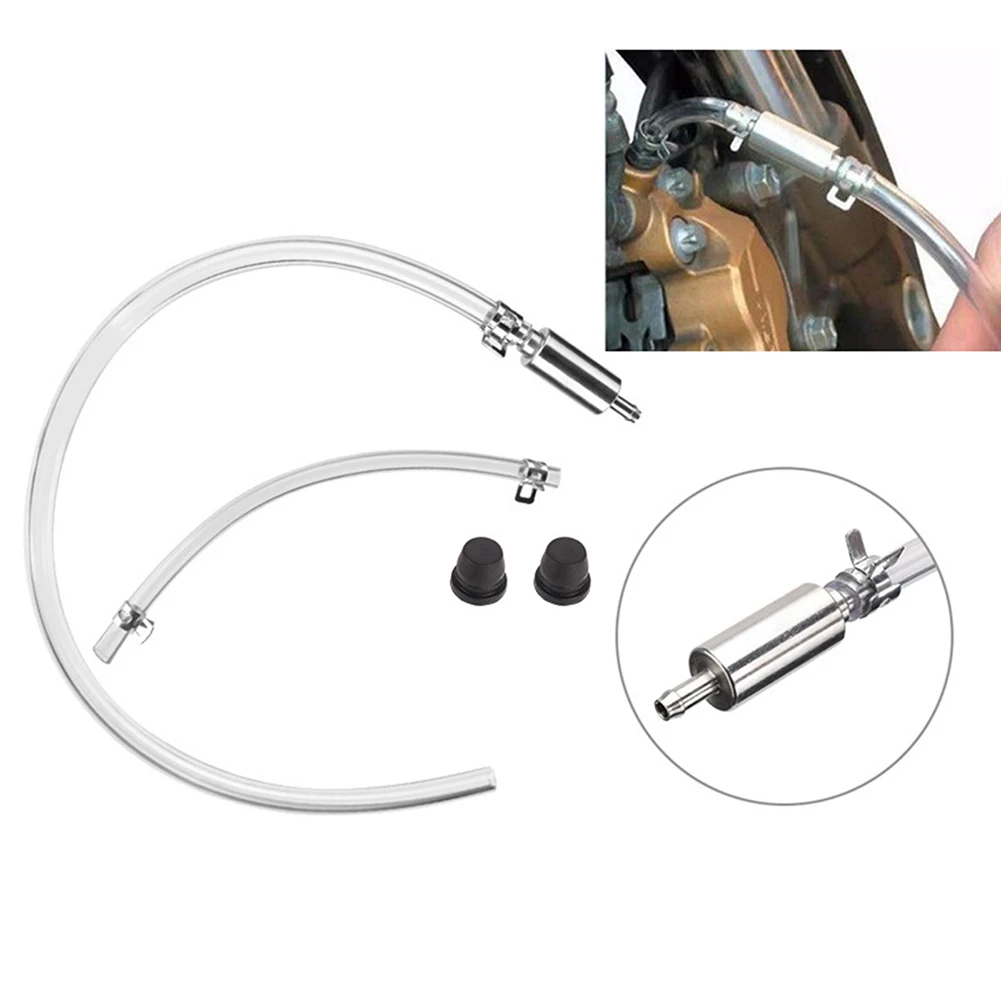 Automotive Hydraulic Clutch Br - مراجعة Hydraulic Brake Bleed وسعره