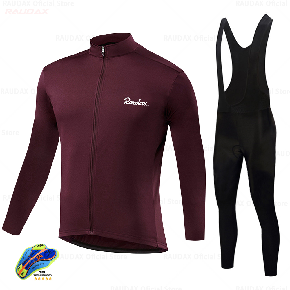 Spring Autumn Cycling Jersey 2 - مراجعة Mountain Biking Jerseys Men وسعره