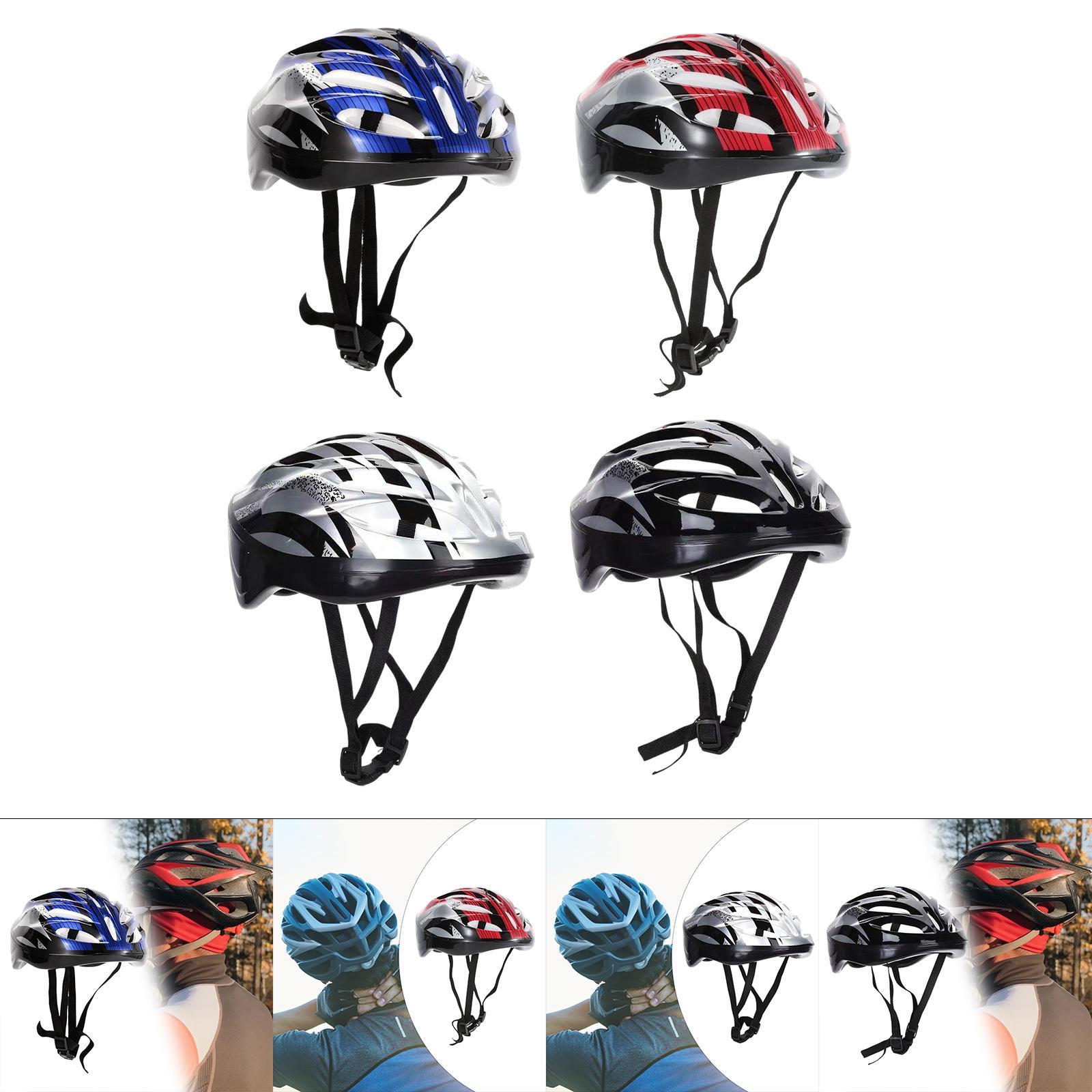 Lightweight Bike Helmet Adjust - مراجعة Mountain Biking Helmet وسعره
