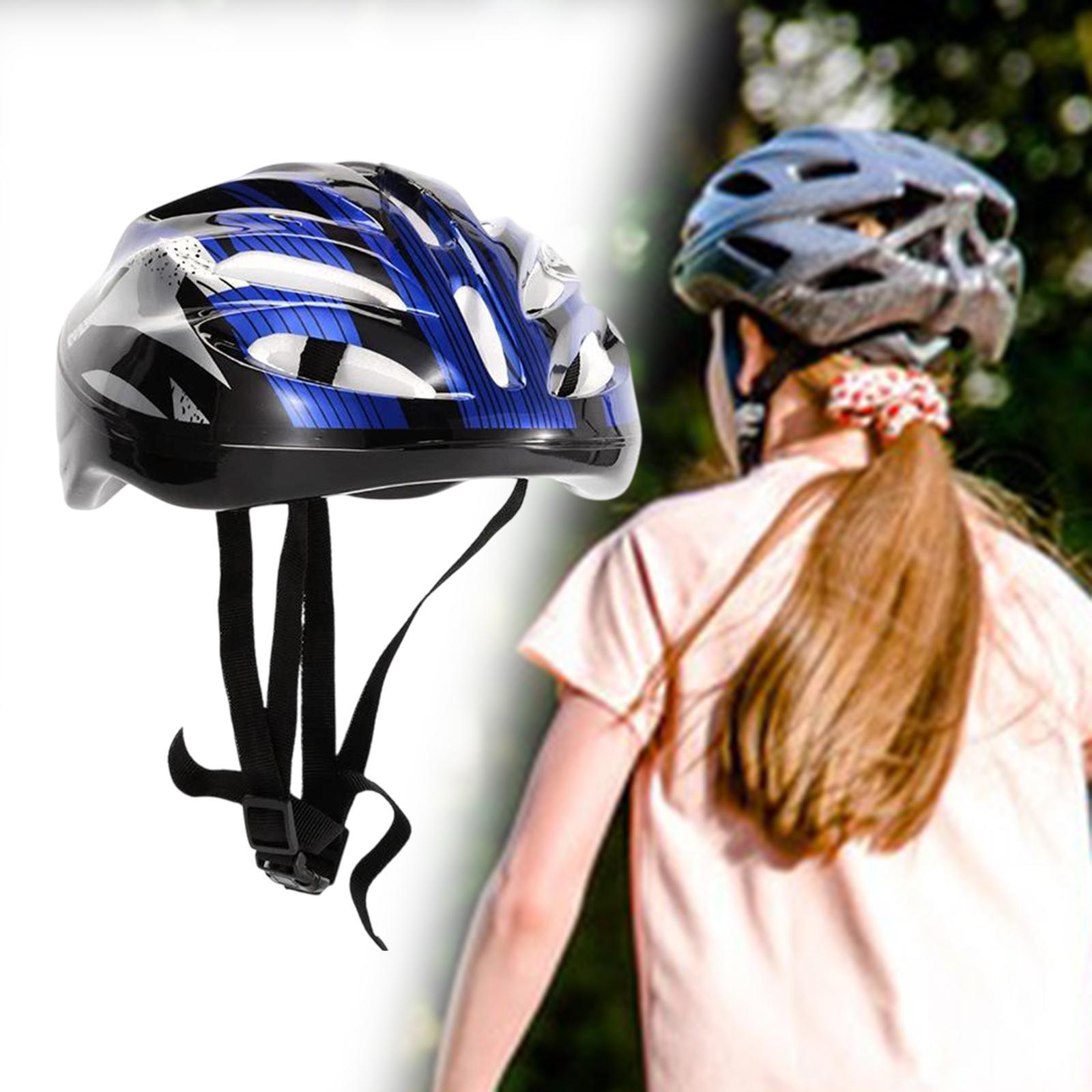 Lightweight Bike Helmet Adjust - مراجعة Mountain Biking Helmet وسعره