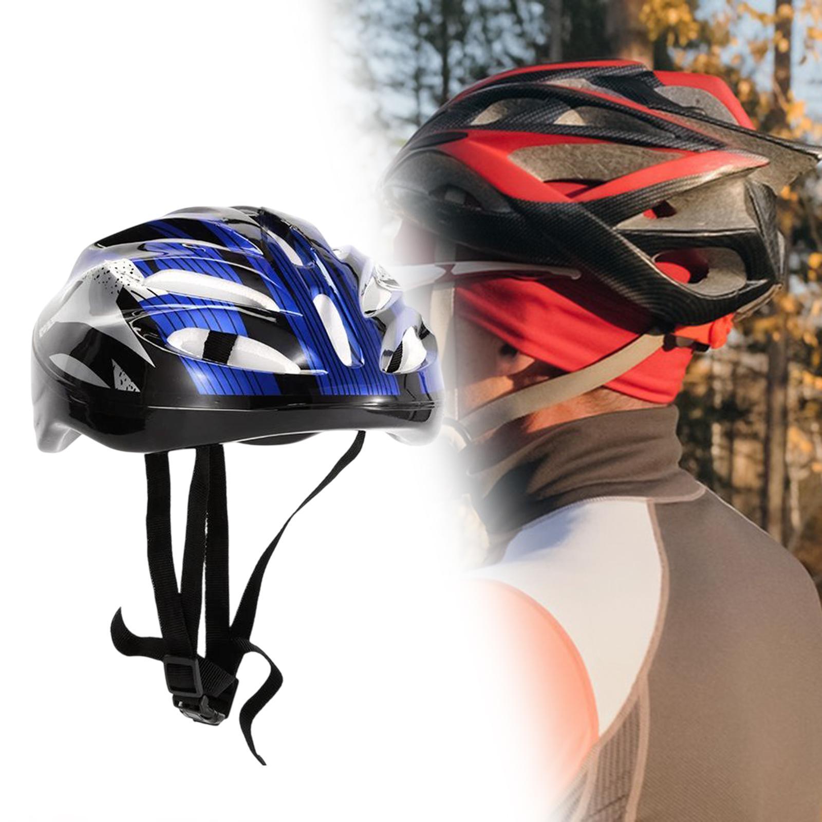 Lightweight Bike Helmet Adjust - مراجعة Mountain Biking Helmet وسعره