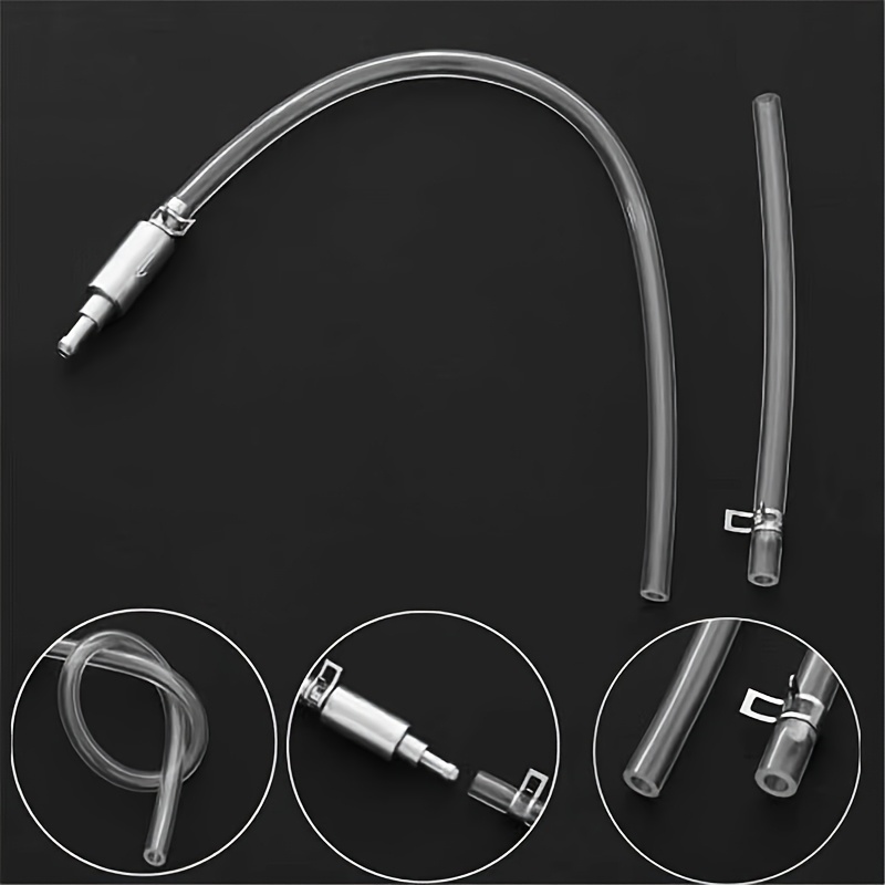 Car Clutch Brake Bleeder Hose  - مراجعة Hydraulic Brake Bleed وسعره