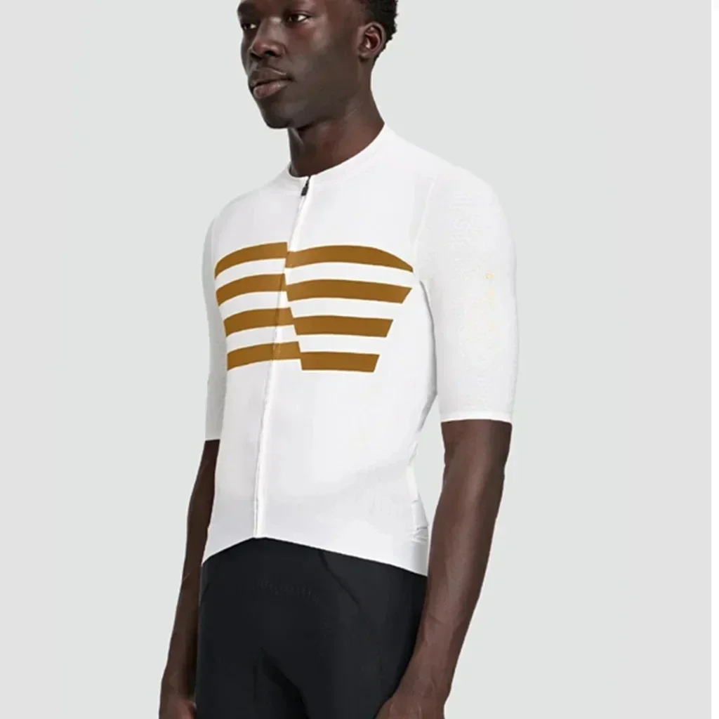 Pro Cycling Short Sleve Lightw - مراجعة Mountain Biking Jerseys Men وسعره