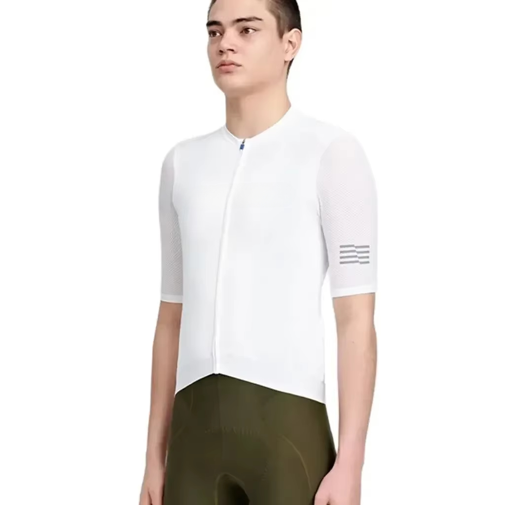 Pro Cycling Short Sleve Lightw - مراجعة Mountain Biking Jerseys Men وسعره