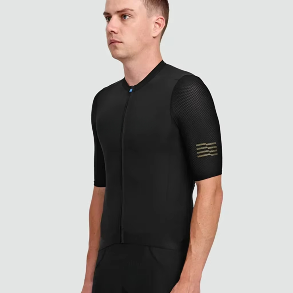 Pro Cycling Short Sleve Lightw - مراجعة Mountain Biking Jerseys Men وسعره