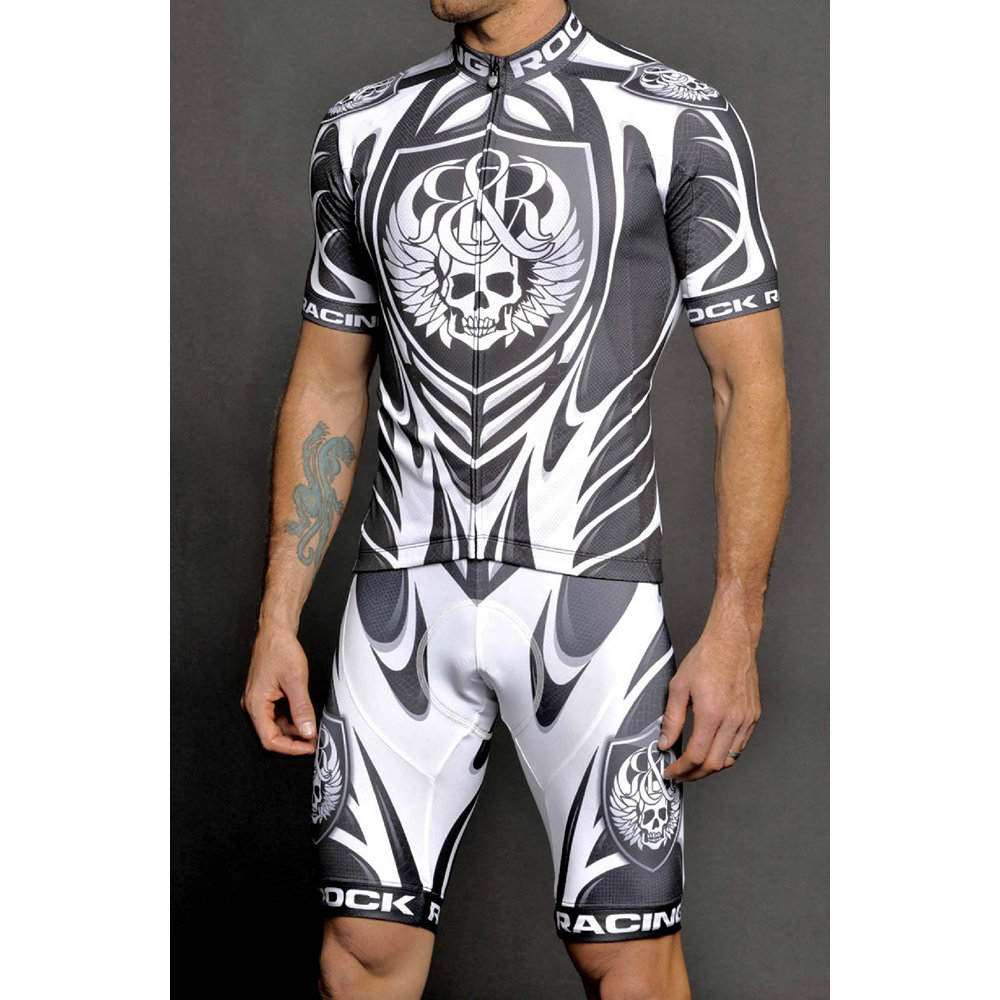 Summer Racing Cycling Jersey f - مراجعة Mountain Biking Jerseys Men وسعره
