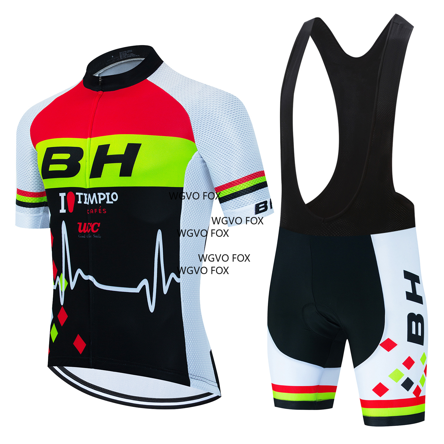 BH Team 2023 Summer NEW Men Cy - مراجعة Mountain Biking Jerseys Men وسعره