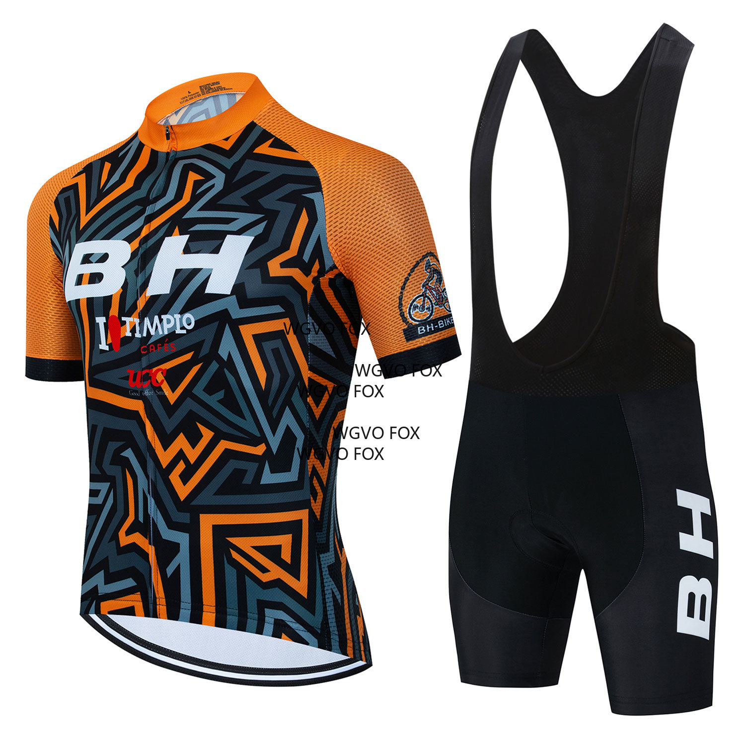 BH Team 2023 Summer NEW Men Cy - مراجعة Mountain Biking Jerseys Men وسعره