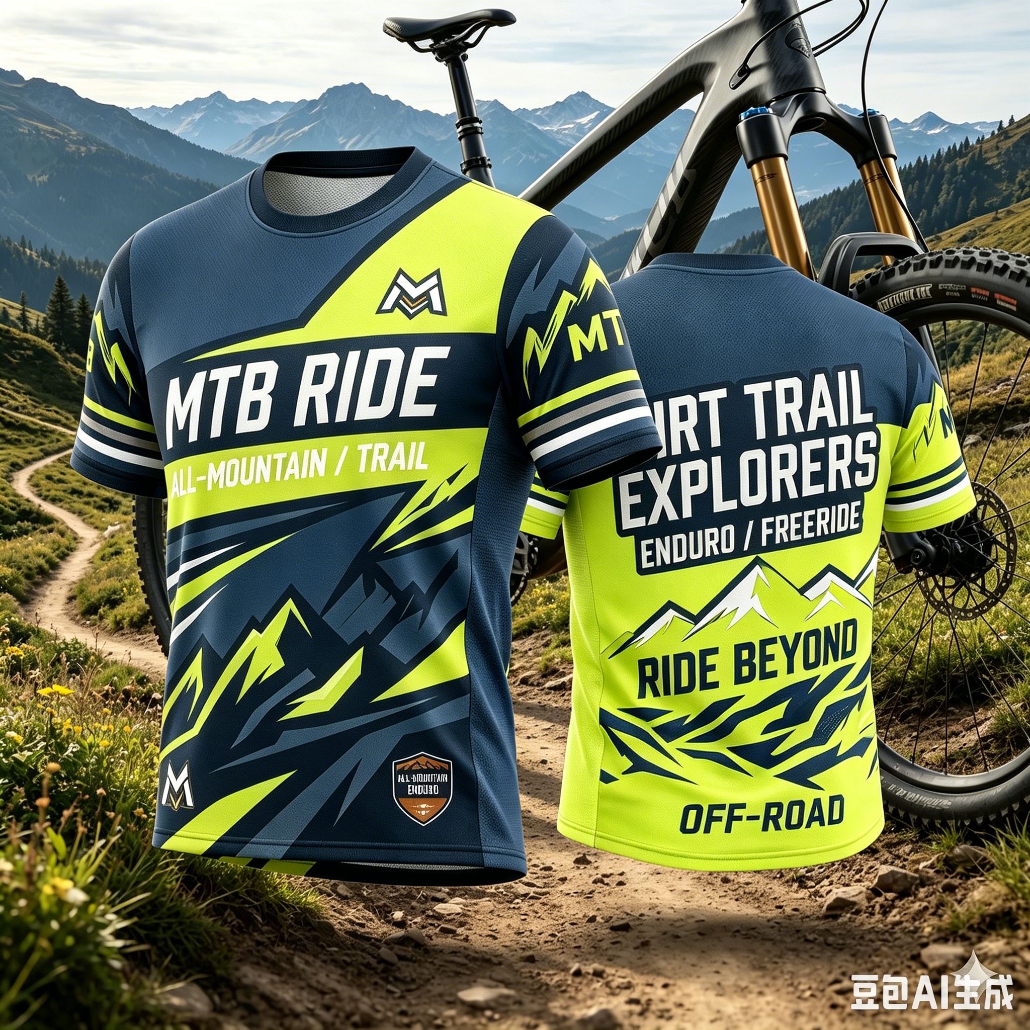 Family Men Breathable Mountain - مراجعة Mountain Biking Jerseys Men وسعره