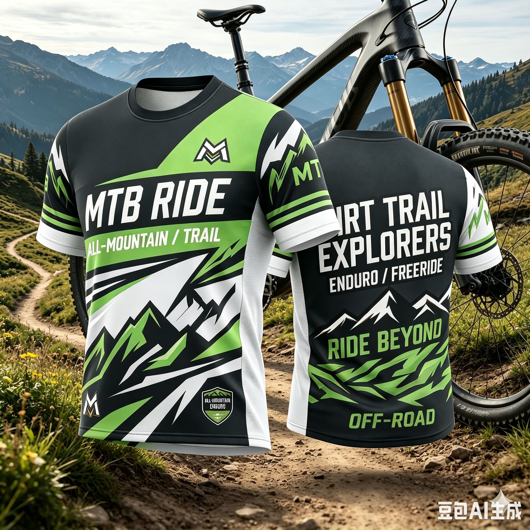 Family Men Breathable Mountain - مراجعة Mountain Biking Jerseys Men وسعره