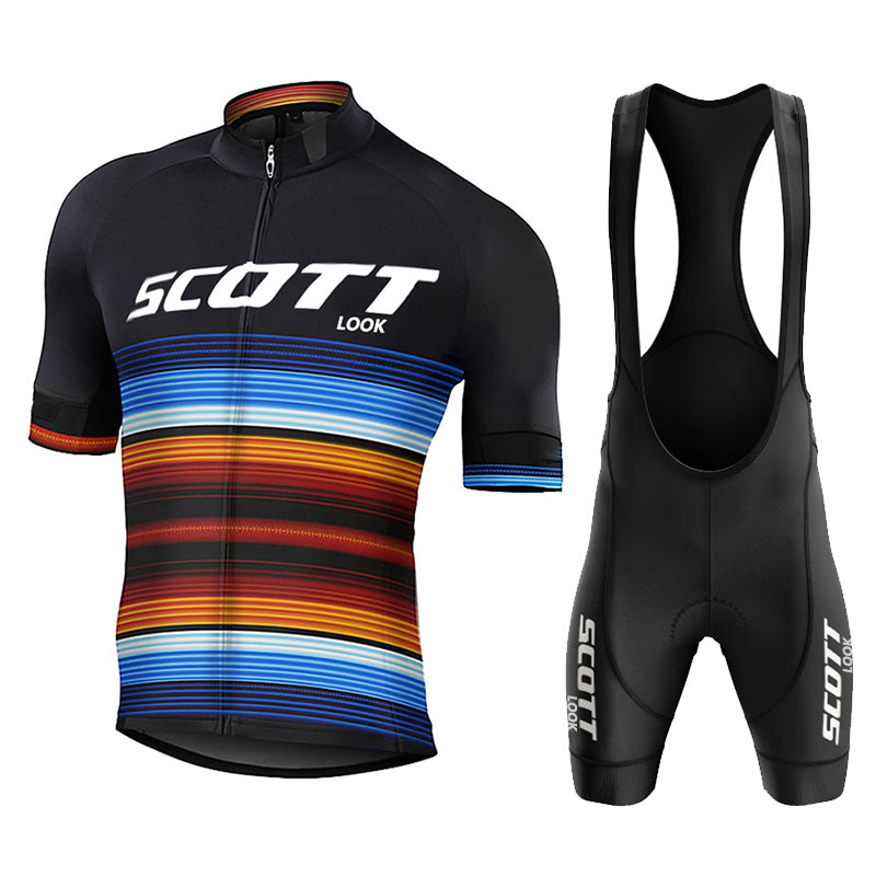 summer Bicycles Cycling Jersey - مراجعة Mountain Biking Jerseys Men وسعره