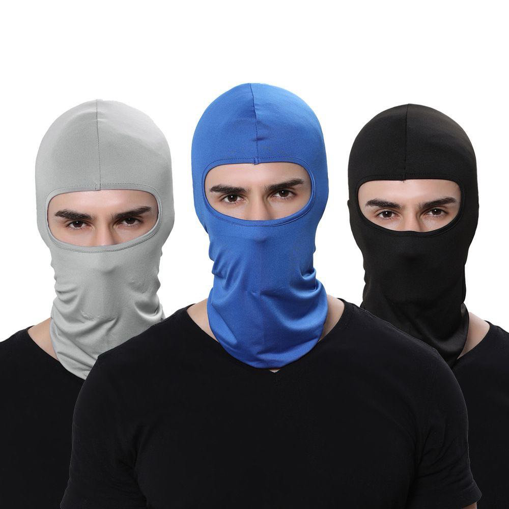 Motorcycle Balaclava Quick-dry - مراجعة Mountain Biking Helmet وسعره