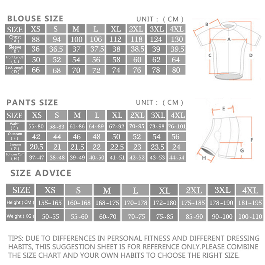 New Malojaing Summer Cycling J - مراجعة Mountain Biking Jerseys Men وسعره