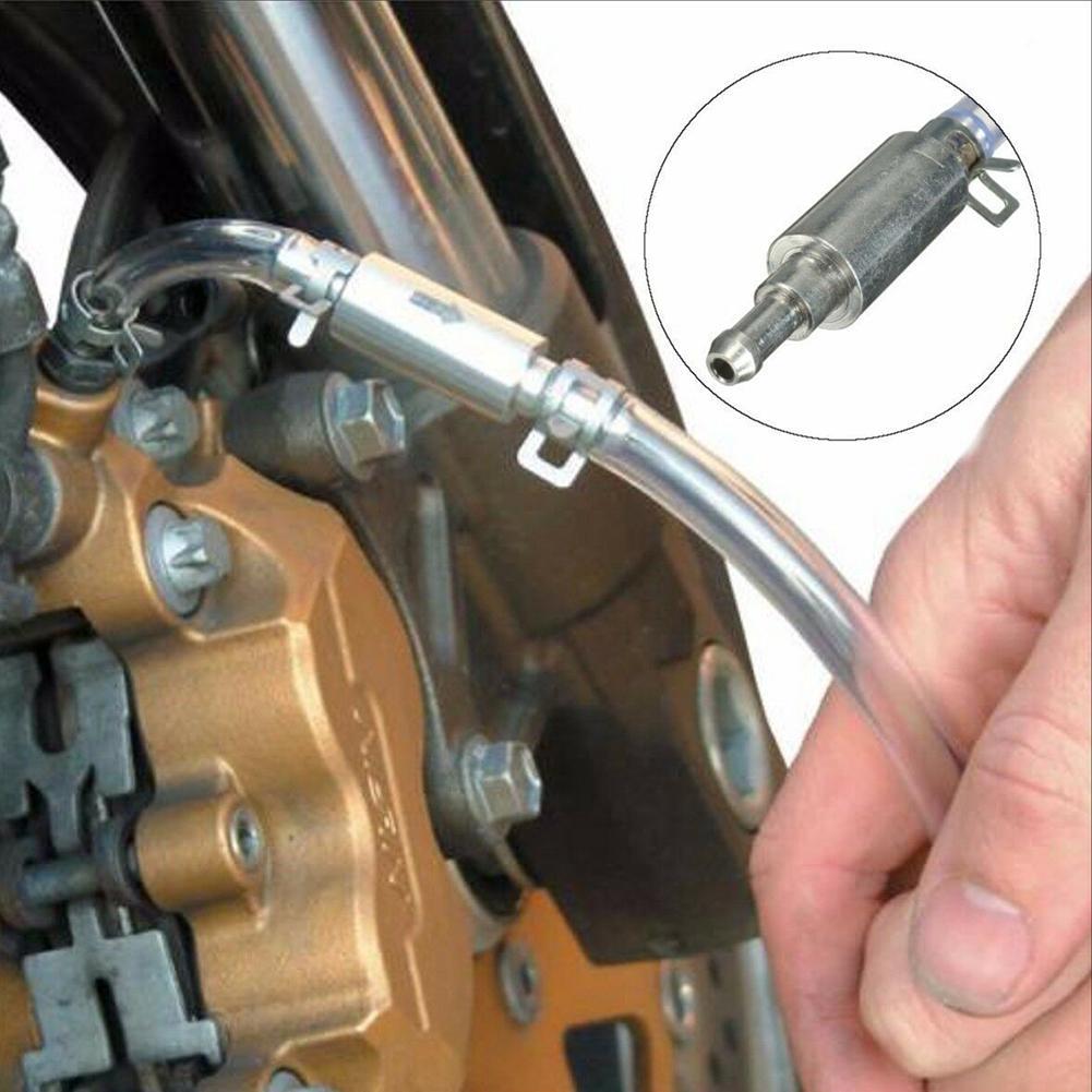 Hydraulic Brake Bleeder Tool L - مراجعة Hydraulic Brake Bleed وسعره