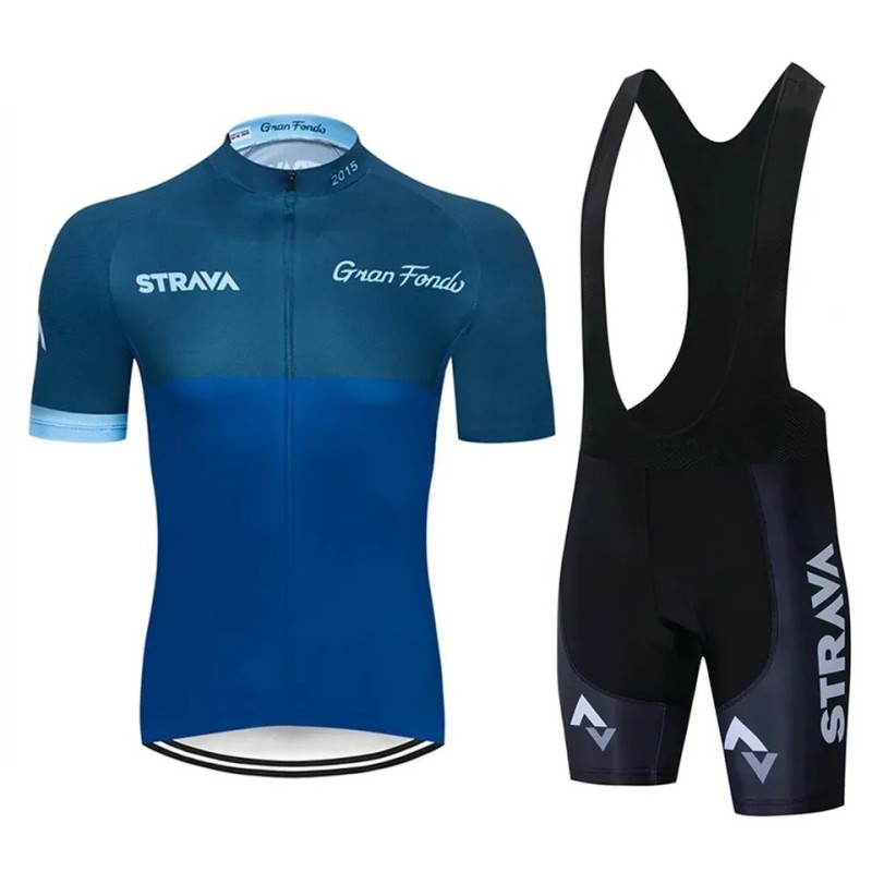 STRAVA Cycling Sets Cycling Cl - مراجعة Mountain Biking Jerseys Men وسعره